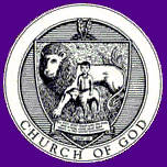 COG Seal