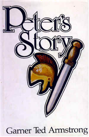 Peter's Story