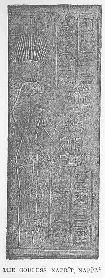 108.jpg the Goddess Napk�t, Stap�t.1 
