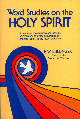 Word Studies on the Holy Spirit