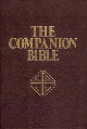 Companion Bible
