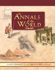 Annals of the World, The