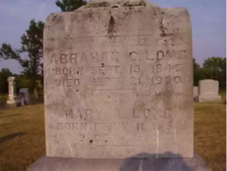 Gravestone