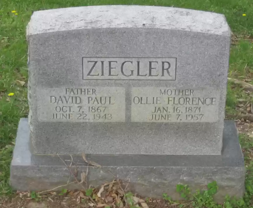 Gravestone