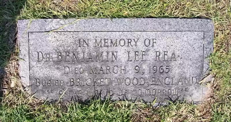 Gravestone