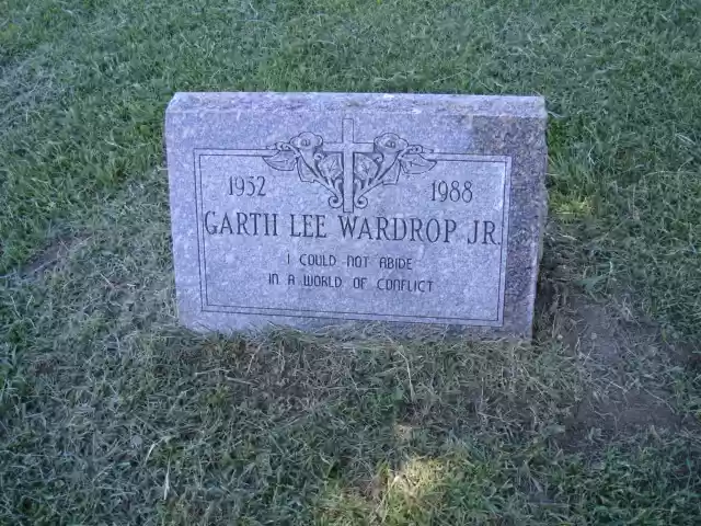 Grave