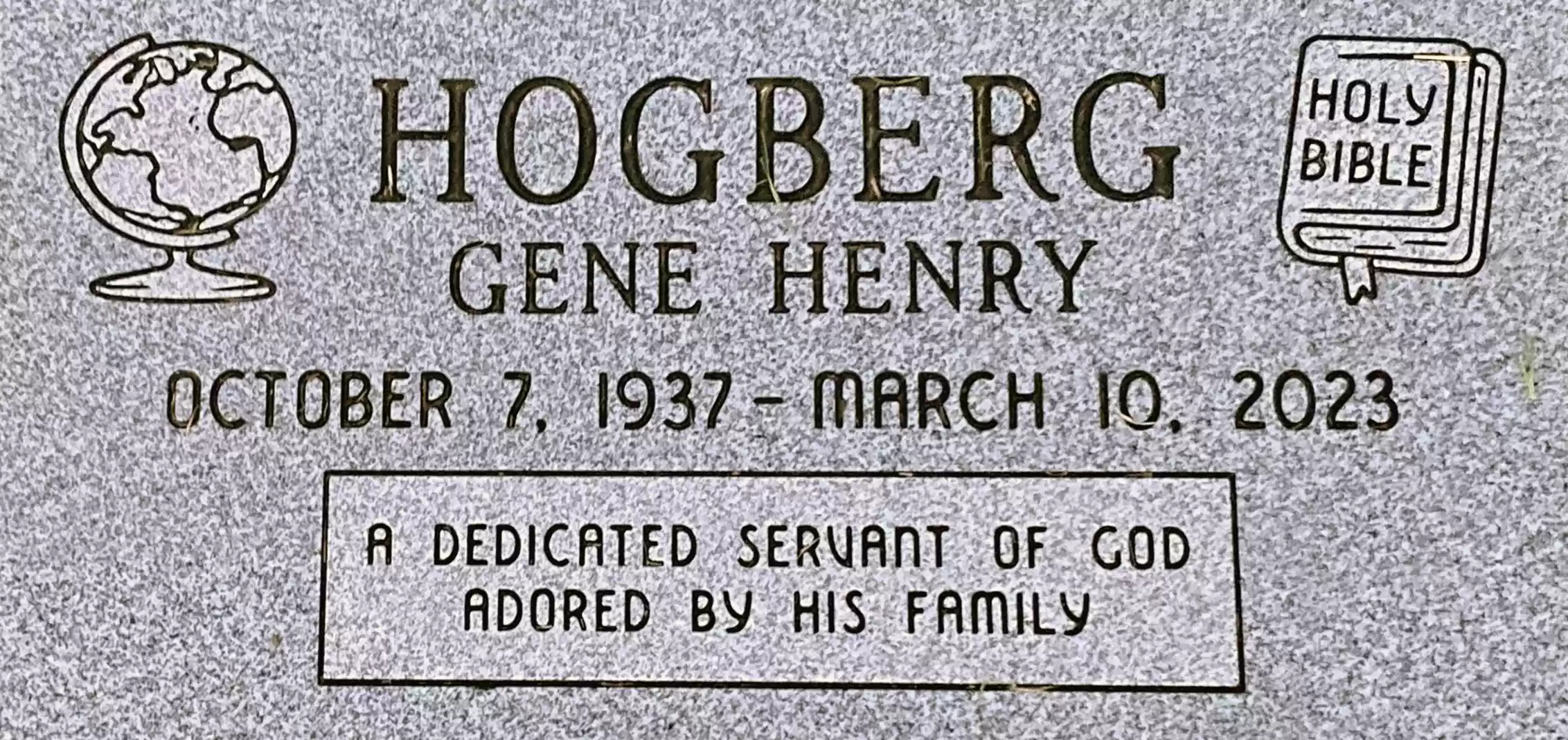 Gravestone