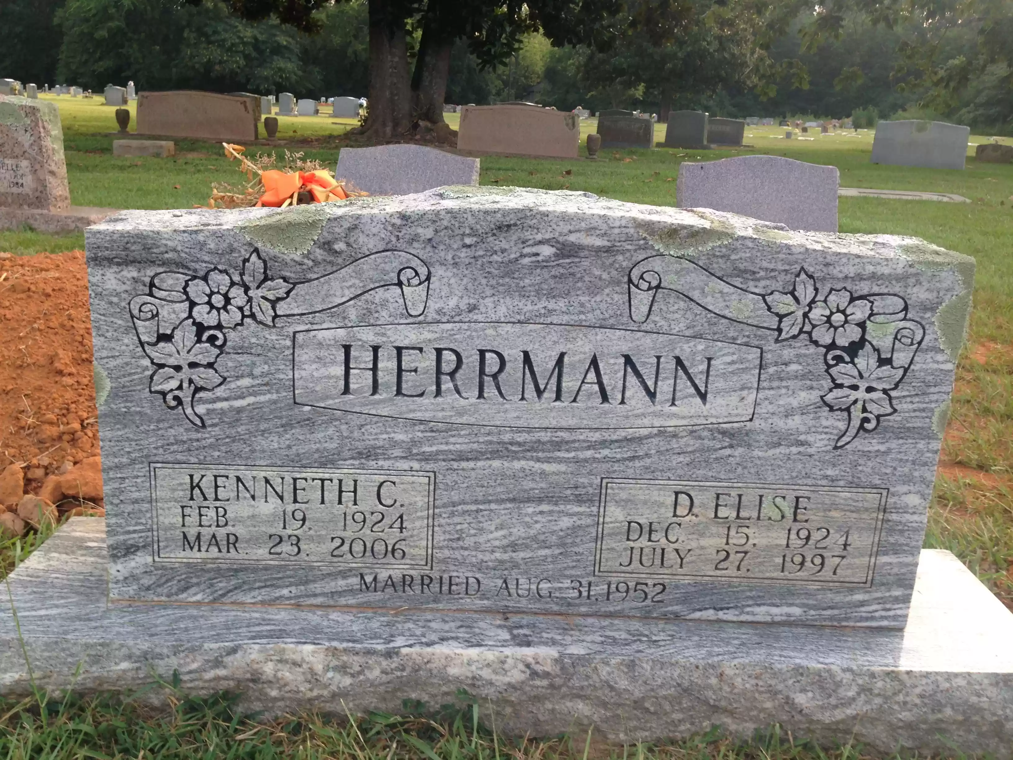 Grave