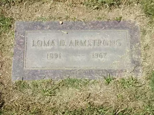 Gravestone