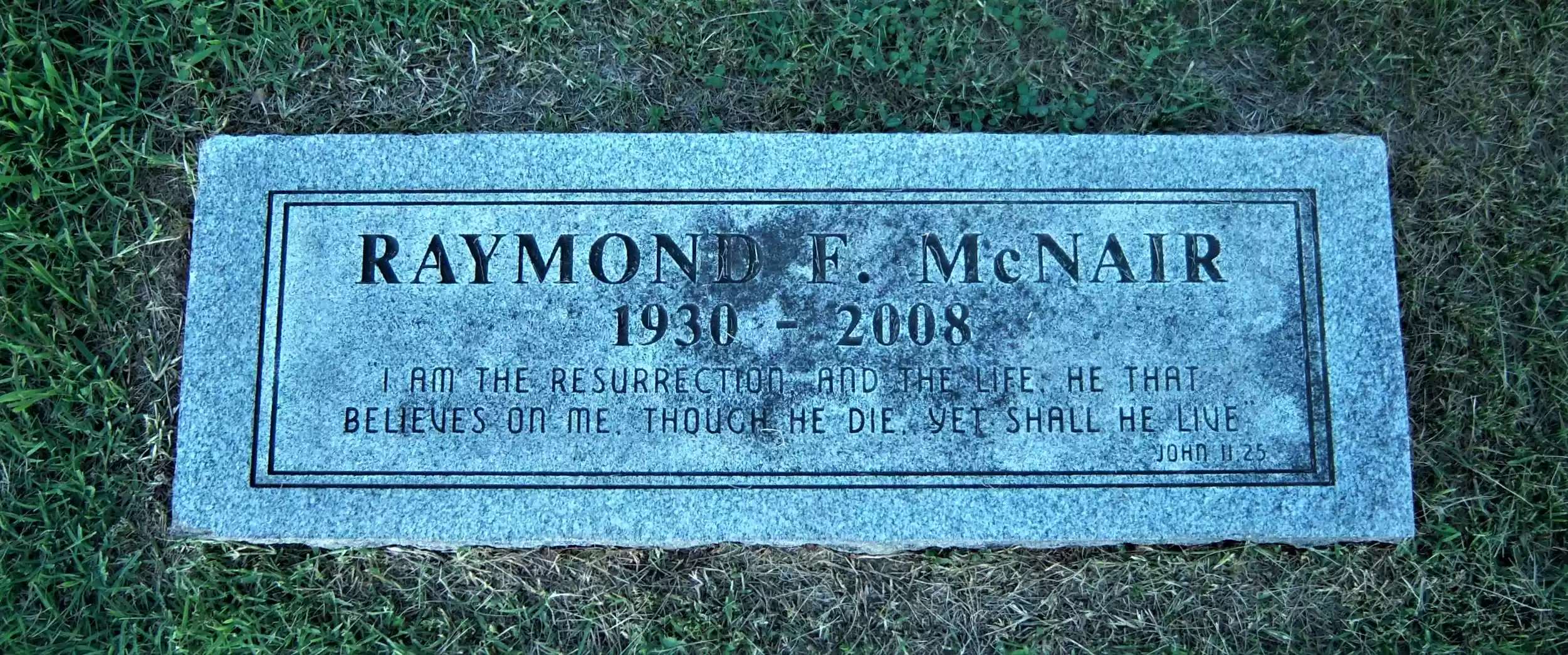 Gravestone