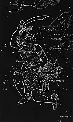 27perseus
