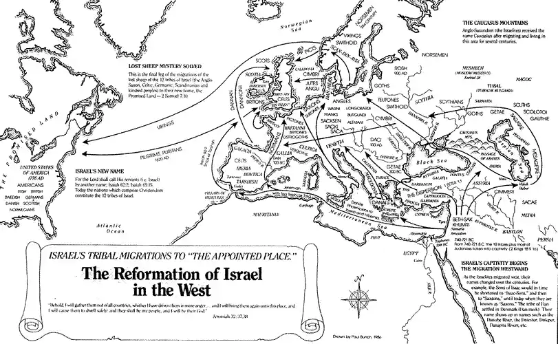 MapMigrations