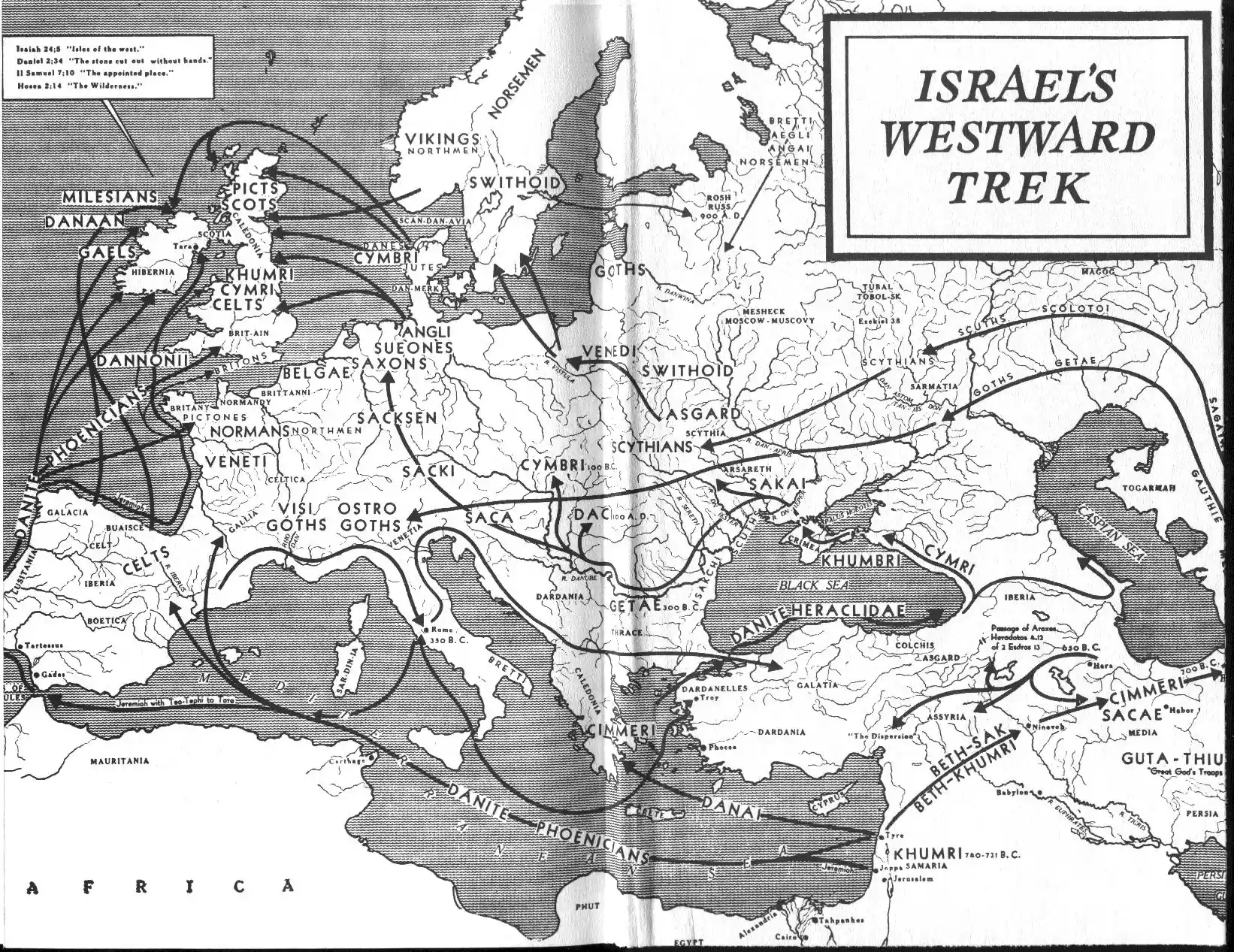 israel