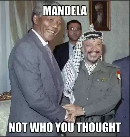 Mandela