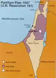 FOS | Bible Maps